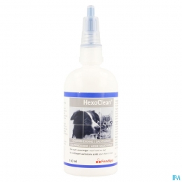 HexocleanOordruppels150ml