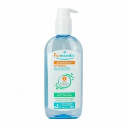 PuressentielGelHydroAlcooliqueFl250ml