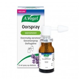 AVogelOorsprayOorsmeer10ml