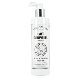 BellBodymelkGeitenmelk250ml