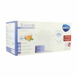 BritaMaxtraFilterpatroon6-pack