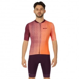 SANTINIPawsFormaSetfietsshirtfietsbroekset2artikelenvoorheren