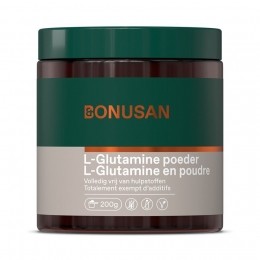 BonusanL-GlutaminePoeder200g