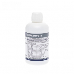 Hepatoveto250ml