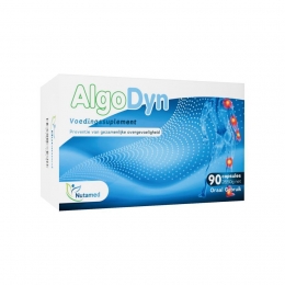 AlgodynNfBlisterComp6x15