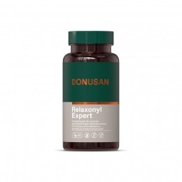 BonusanRelaxonyl60Capsules