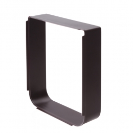 SureFlapMicrochipHuisdierluikTunnelverlengingBruin