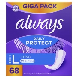 4xAlwaysInlegkruisjesLarge68stuks