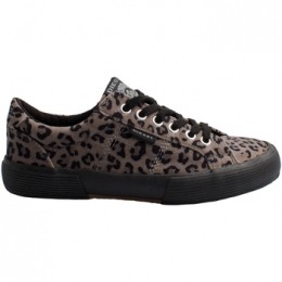 TennisschoenenDieselYKK-300-G-GRIS