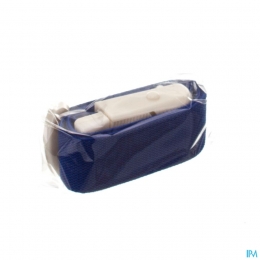 StuwbandDrukknopCovarmed