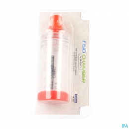 FisioChamberVisionStandaard