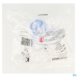 FisioMaskZuigeling0-3Jaar