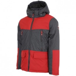 WindjackDegrCelsiusBlousondeskihommeCALGER