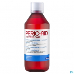 Perio-AidIntensiveCareMondspoelmiddelmet012ChxEn005Cpc500ml