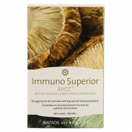 ImmunoSuperiorAhccV-caps90