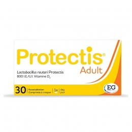 ProtectisAdult30Kauwtabletten