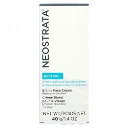 NeostrataBionicCremeVisage40g