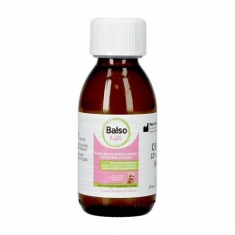 BalsoKidsSiroopDrogeHoest125ml