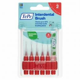 TepeInterdentalBrush050mmRed6