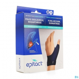 EpitactImmobiliserendeDuimortheseRechterhandS