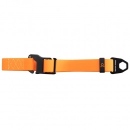 CollarHondenhalsbandEvolutororanje