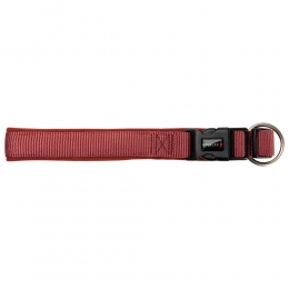 WOLTERSHondenhalsbandProfessionalComfortroodMaat6