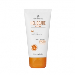 HeliocareUltraGelSPF5050ml