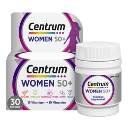 CentrumWomen50Comp30