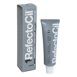 RefectocilWenkbrauwverf11grafiet15ml