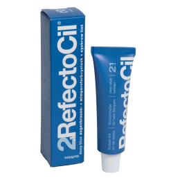 RefectocilWenkbrauwverf21diepblauw15ml