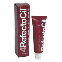 RefectocilWenkbrauwverf4kastanje15ml