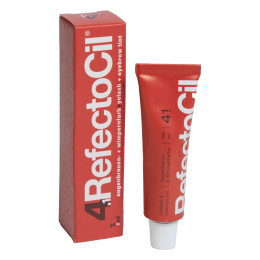 RefectocilWenkbrauwverf41rood15ml
