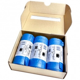 DiaperchampMaxiNavulzakken3-pack