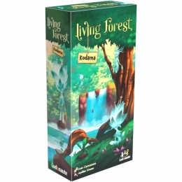 LivingForest-KodamaNLversie