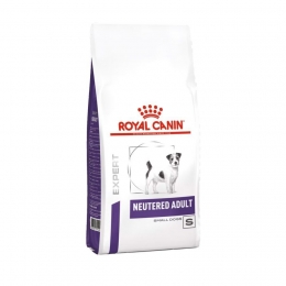 RoyalCaninDogNeuteredAdultSmallDogDry15kg