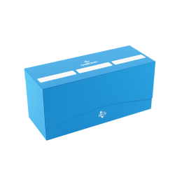 DeckboxTripleDeckHolder300XLBlue