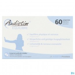 AudistimEvenwichtTabl60Nf