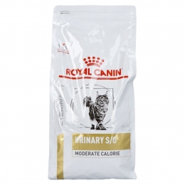 RoyalCaninCatUrinarySoModCalDry15kg