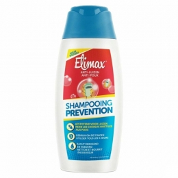 ElimaxZachteShampooPreventieLuizen200ml