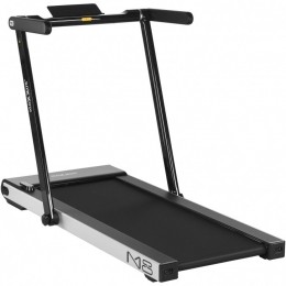 MAXXUSLoopbandM8-Inklapbaar-Belastbaartot100kg-Zilver-GorillaSports