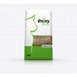 EnjoyKattenvoerRegularCatmix10kg