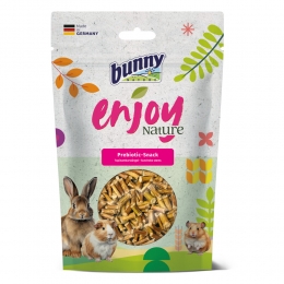 BunnyNatureEnjoyNaturePrebiotic35gr
