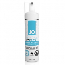 SystemJoToyCleanerRefresh207ml