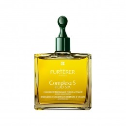 ReneFurtererHeadSpaComplexe5StimulerendConcentraat50ml