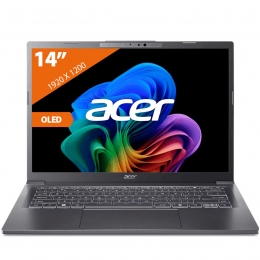 AcerAspire14AIOLEDA14-52M-59XZ-14inchLaptop