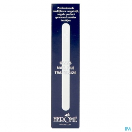 HeromeGlossNailFileTravelsize2076