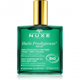 NuxeHuileProdigieuseBodyolie100ml