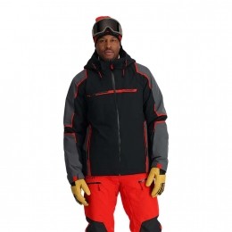 SpyderTitanJacket