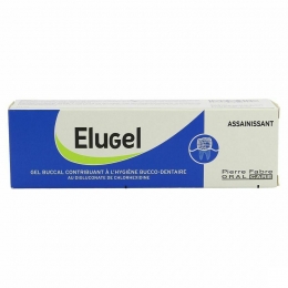 ElugelTandgelTube40mlNf