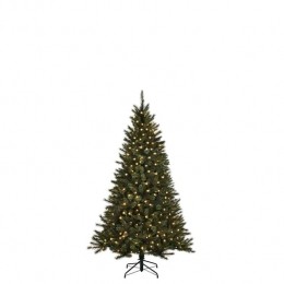 BlackBoxKunstkerstboomToronto-120x87cm-100LEDWarmwit